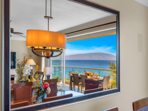 Spacious Maui Retreat in Kaanapali - Perfect for Families